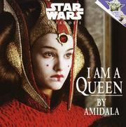 Cover of Star Wars, episode I by Alice Alfonsi
