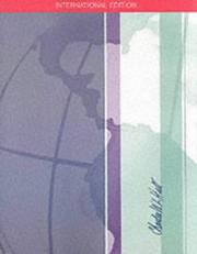 Front cover of International Business by Charles W. L. Hill