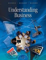 Cover of Understanding Business 2003 Media Edition Featuring PowerWeb by William G. Nickels