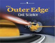 Front cover of The Outer Edge by McGraw-Hill - Jamestown Education