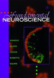 Front cover of Fundamental Neuroscience CD-ROM by Story C. Landis