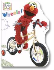 Cover of Elmo's World by Jodie Shepherd
