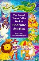 Front cover of Second Young People's Book of Bedtime Stories by Barbara Ireson