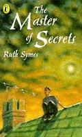 Cover of Master of Secrets by Symes