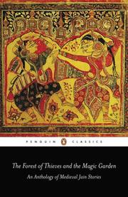 Front cover of The Forest of Thieves and the Magic Garden by Anonymous