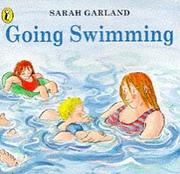 Cover of Going Swimming by Sarah Garland