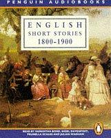 Front cover of English Short Stories by Unknown