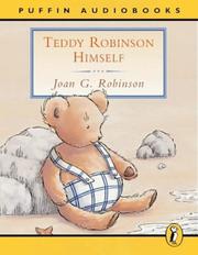 Front cover of Teddy Robinson Himself (Puffin Audiobooks) by Joan G. Robinson
