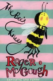 Cover of The Bee's Knees by McGough, Roger.