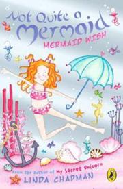 Front cover of Mermaid Wish by Linda Chapman