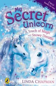 Front cover of A Touch of Magic by Linda Chapman