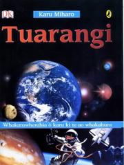 Cover of Tuarangi by DK Publishing