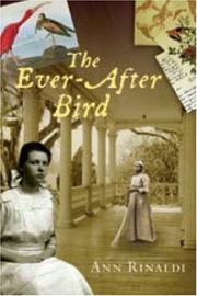 Cover of The Ever-After Bird by Ann Rinaldi