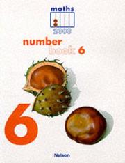 Cover of Maths (Maths 2000) by Bill Domoney