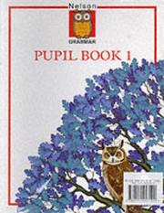 Cover of Nelson Grammar by Wendy Wren