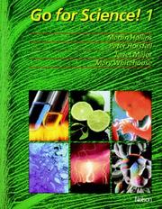 Cover of Go for Science! (Go for Science) by Peter Horsfall