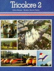 Front cover of Tricolore by Mascie-Taylor Honnor