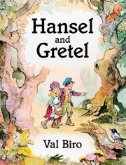 Front cover of Hänsel und Gretel by Gebrüder Grimm [Brothers Grimm]