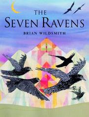 Cover of The Seven Ravens by Brian Wildsmith