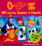 Front cover of Biff and the Queen of Hearts by Sue Mongredien