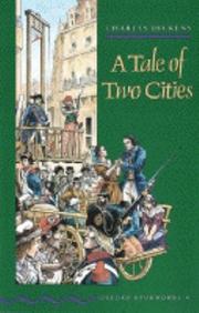 Front cover of A Tale of Two Cities [adaptation] by Ralph Mowat