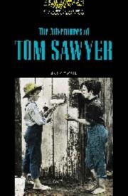 Front cover of Adventures of Tom Sawyer by Nick Bullard