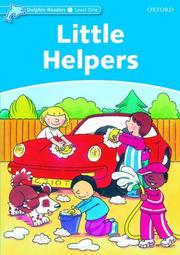 Cover of Dolphin Readers Level 1 by Mary Rose