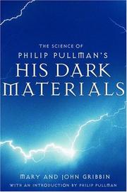 Front cover of The science of Philip Pullman's His dark materials by Mary Gribbin