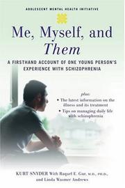 Cover of Me, myself, and them by Kurt Snyder