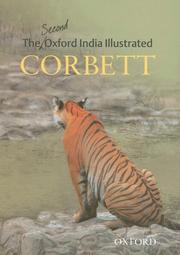 Cover of The Second Illustrated Corbett by Jim Corbett