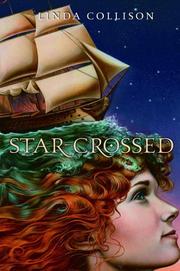 Cover of Star-Crossed by Linda Collison