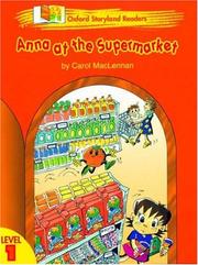 Cover of Oxford Storyland Readers by Carol MacLennan