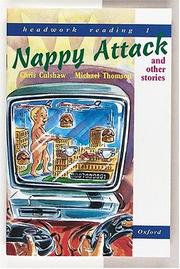 Cover of Nappy Attack and Other Stories (Headwork Reading, Level 1) by Chris Culshaw