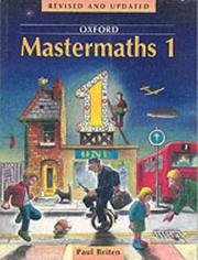 Cover of Mastermaths by Paul Briten