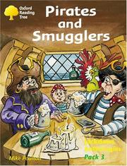 Front cover of Oxford Reading Tree: Stages 8-11: Jackdaws Anthologies: Pack 3 by Adam Coleman
