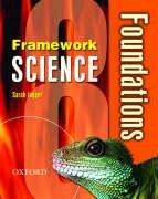 Cover of Framework Science by Sarah Jagger