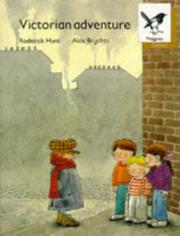 Cover of Oxford Reading Tree: Stage 8 by Roderick Hunt