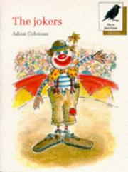 Front cover of Oxford Reading Tree: Stages 8-11: More Jackdaws Poetry by Adam Coleman