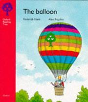 Cover of Oxford Reading Tree by Roderick Hunt