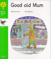 Front cover of Oxford Reading Tree by Roderick Hunt