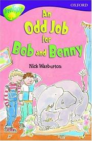 Cover of Flans Across the River by Nick Warburton