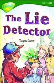 Front cover of Oxford Reading Tree: Stage 12: TreeTops by Susan P. Gates