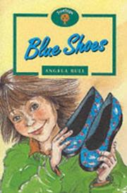 Cover of Oxford Reading Tree: Stage 12: TreeTops by Angela Bull