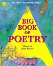 Front cover of Oxford Reading Tree by John Foster