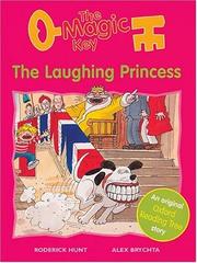 Cover of Laughing Princess by Roderick Hunt