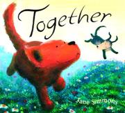 Cover of Together by Jane Simmons