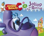 Front cover of Engie Benjy Story Books by Bridget Appleby