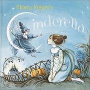 Front cover of Hilary Knight's Cinderella by Hilary Knight