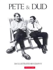 Cover of Pete & Dud by Alexander Games