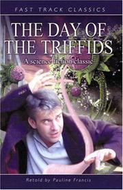 Cover of The Day of the Triffids by Pauline Francis